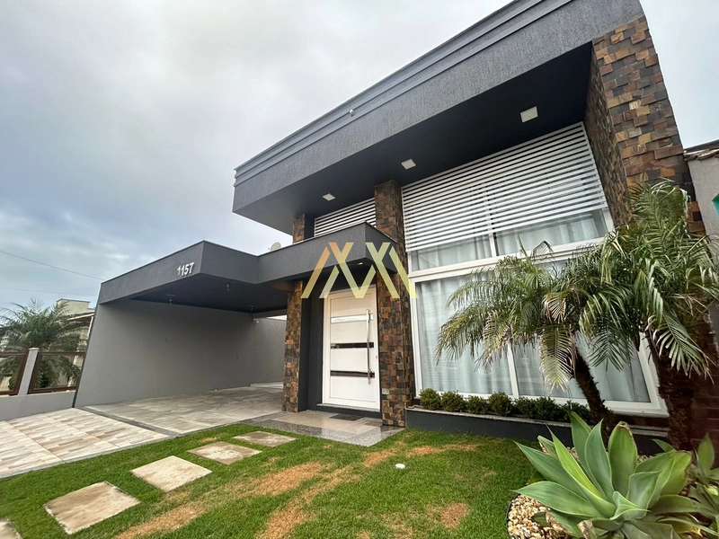 Casa à venda em Atlântida Sul!: 2ª foto da galeria de imagens do imóvel