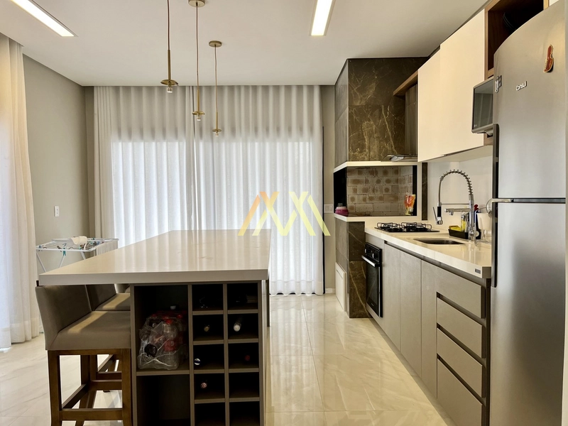 Casa a venda mobiliada e decorada em Atlântida Sul!: 6ª foto da galeria de imagens do imóvel