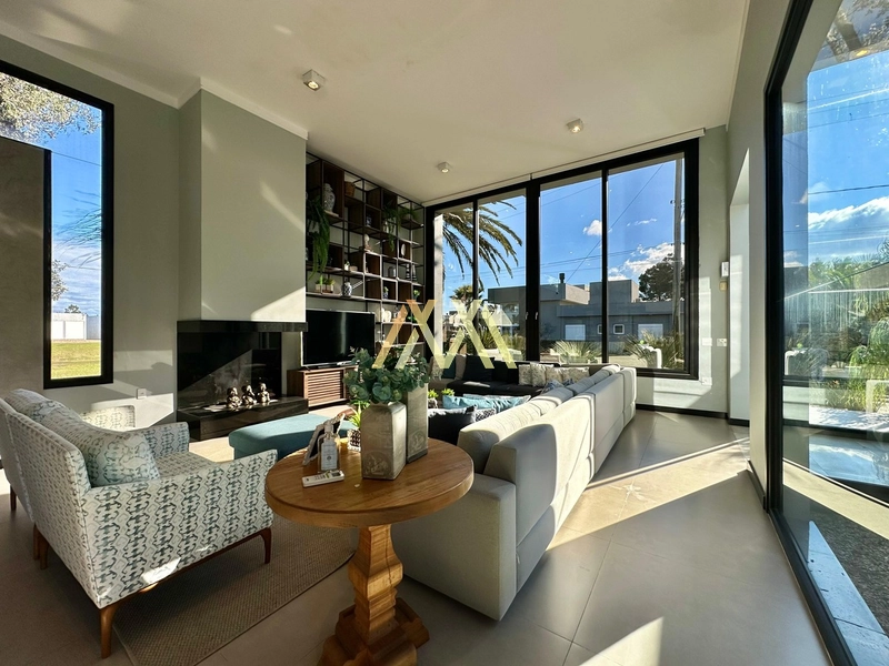 Casa à venda no condomínio Lagoa do Passo em Atlântida Sul!: 3ª foto da galeria de imagens do imóvel
