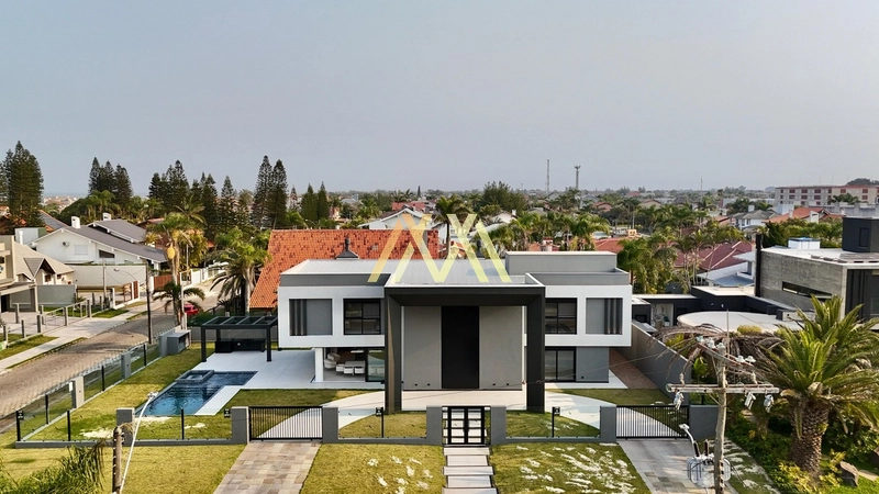 Casa à venda em Atlântida!: 1ª foto da galeria de imagens do imóvel