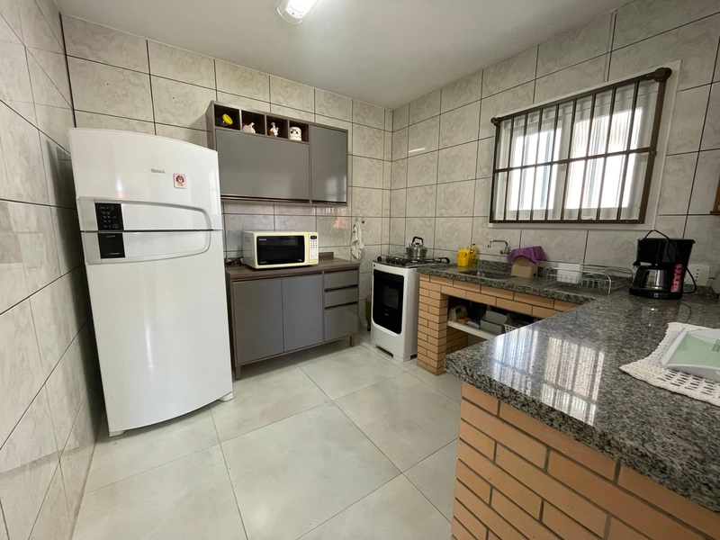 Casa com 03 quartos à venda!: 6ª foto da galeria de imagens do imóvel