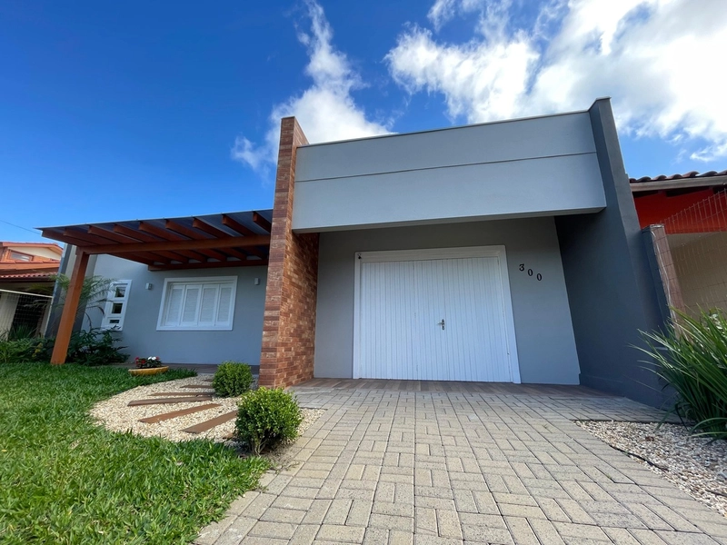 Casa com 03 quartos à venda!: 1ª foto da galeria de imagens do imóvel