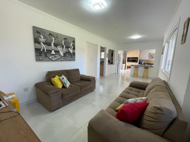 Casa com 03 quartos à venda!: 5ª foto da galeria de imagens do imóvel
