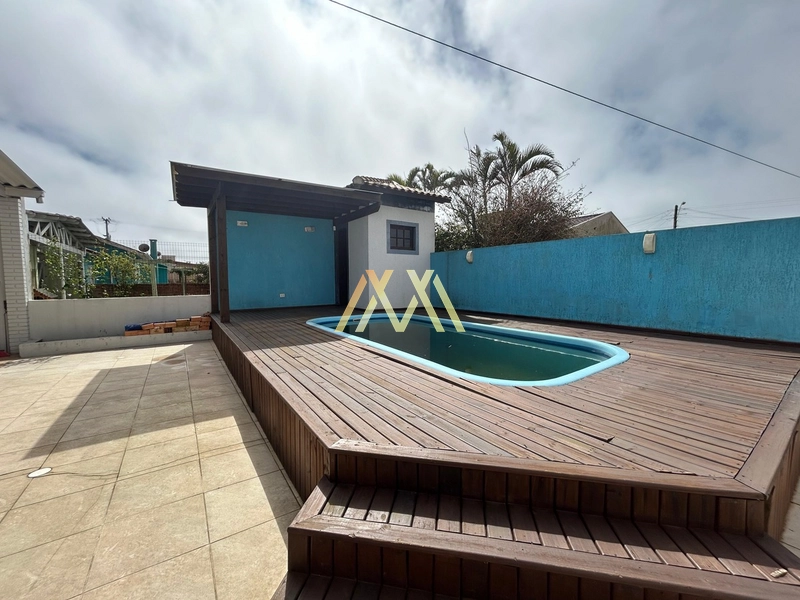 CASA A VENDA EM ATLÂNTIDA SUL, 03 QUARTOS COM PISCINA!: 7ª foto da galeria de imagens do imóvel