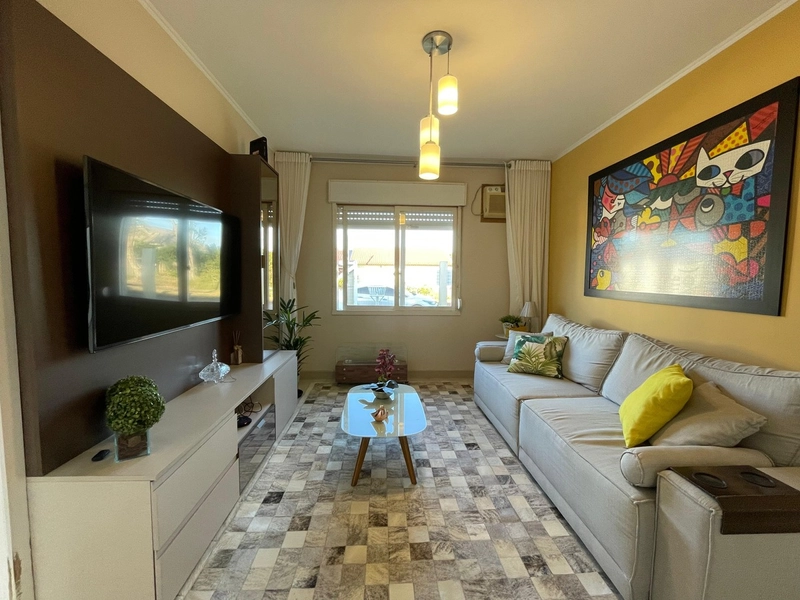 Casa à venda em Atlântida Sul!: 3ª foto da galeria de imagens do imóvel
