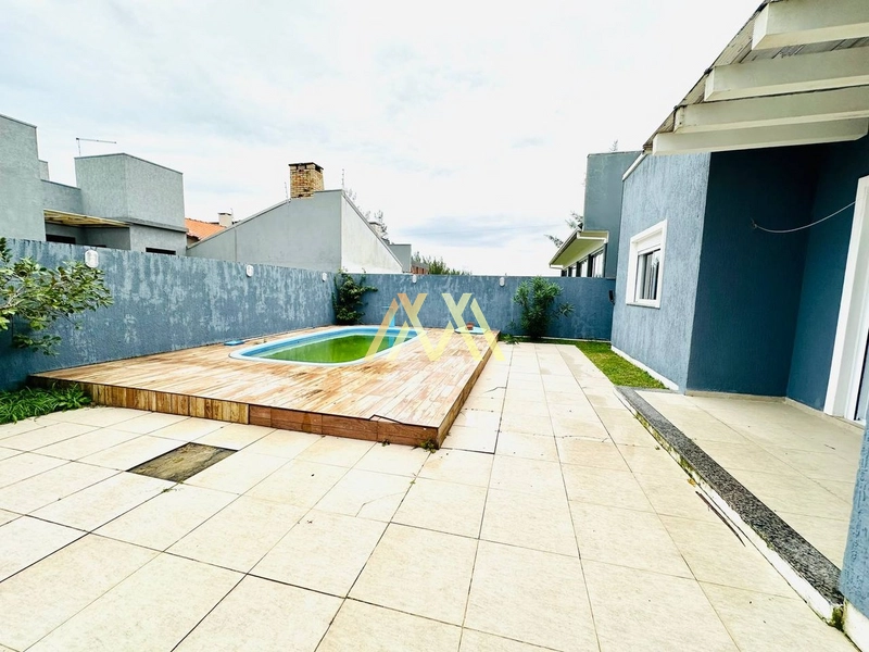 Casa a venda em Atlântida Sul: 17ª foto da galeria de imagens do imóvel