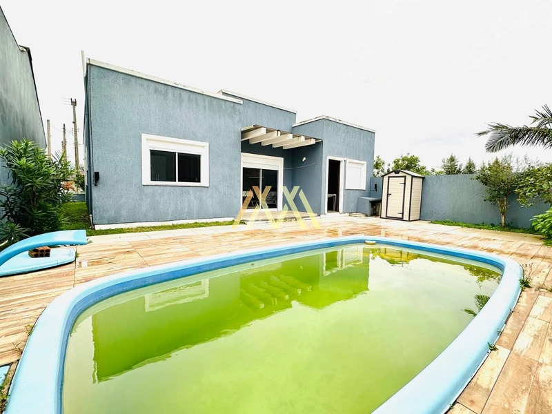 Casa a venda em Atlântida Sul: 16ª foto da galeria de imagens do imóvel