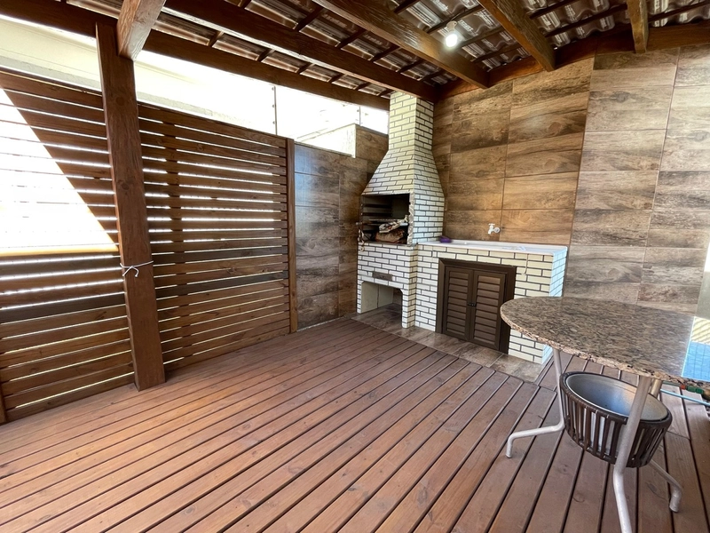CASA A VENDA A 3 QUADRAS DO MAR EM ATLÂNTIDA SUL!: 17ª foto da galeria de imagens do imóvel