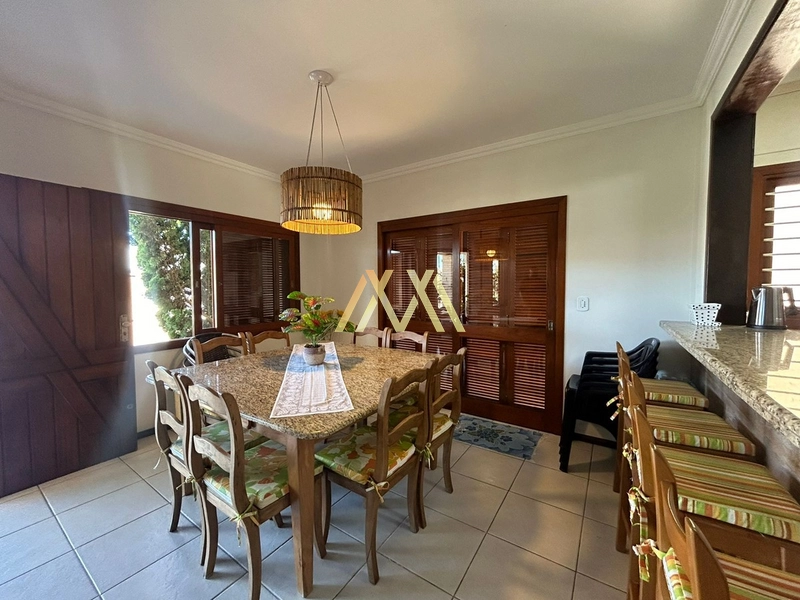 CASA A VENDA A 3 QUADRAS DO MAR EM ATLÂNTIDA SUL!: 6ª foto da galeria de imagens do imóvel