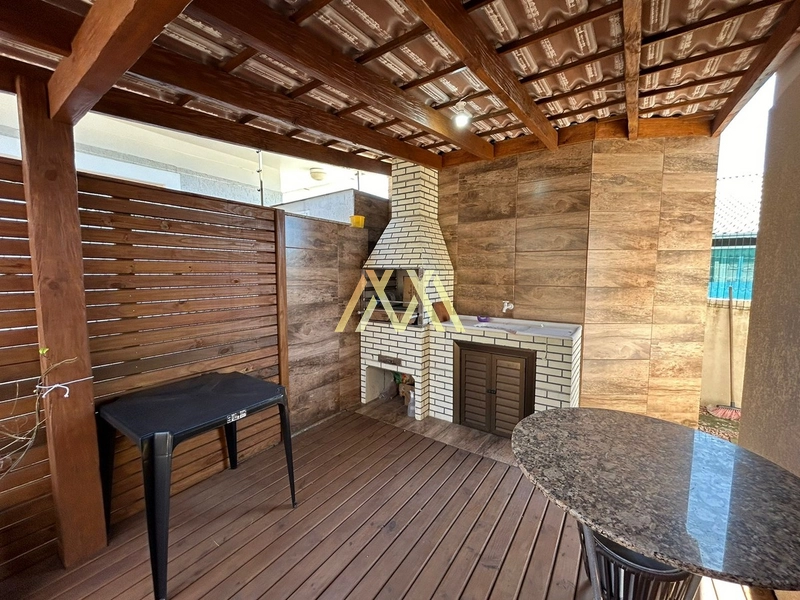 CASA A VENDA A 3 QUADRAS DO MAR EM ATLÂNTIDA SUL!: 23ª foto da galeria de imagens do imóvel