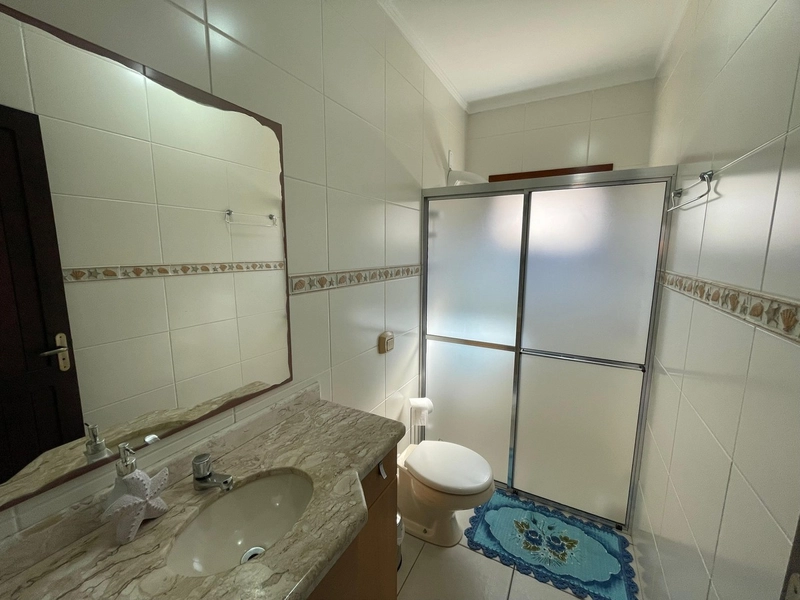 CASA A VENDA A 3 QUADRAS DO MAR EM ATLÂNTIDA SUL!: 15ª foto da galeria de imagens do imóvel