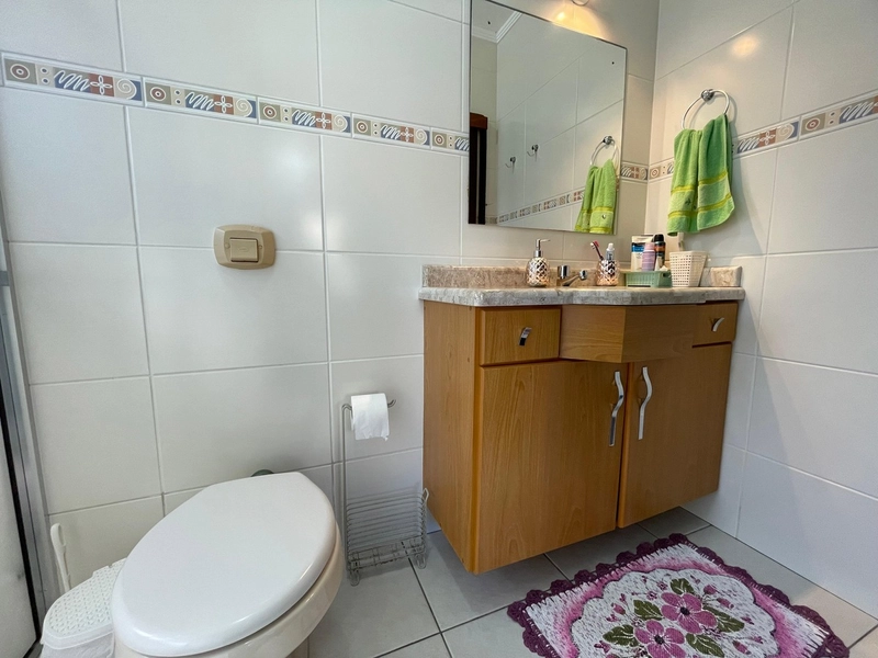 CASA A VENDA A 3 QUADRAS DO MAR EM ATLÂNTIDA SUL!: 14ª foto da galeria de imagens do imóvel