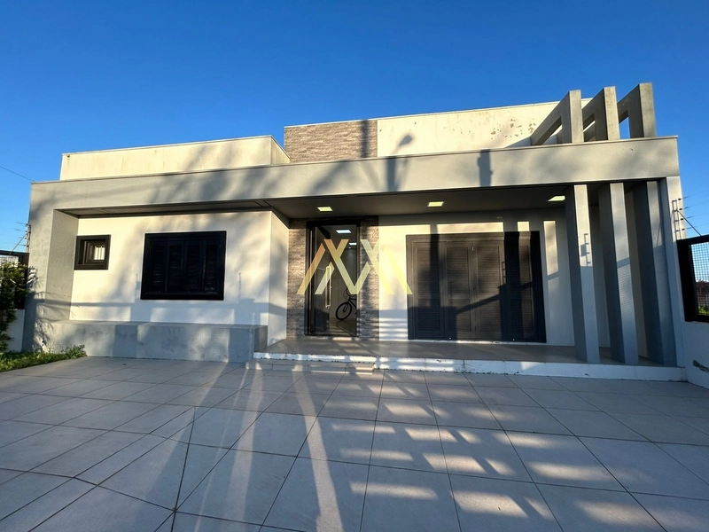 CASA MOBILIADA E DECORADA!: 2ª foto da galeria de imagens do imóvel