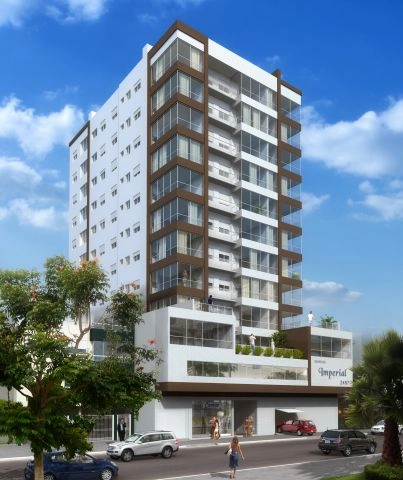 1ª foto do condomínio