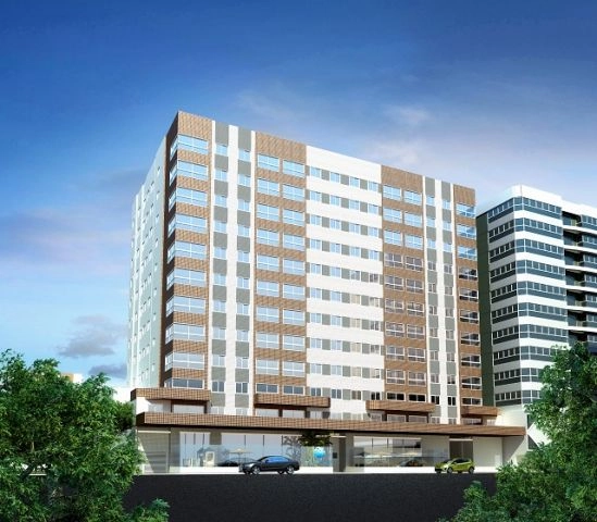 1ª foto do condomínio