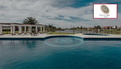 COND. QUINTAS DO LAGO