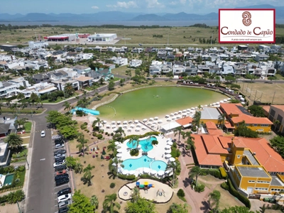 Cond. Condado de Capão