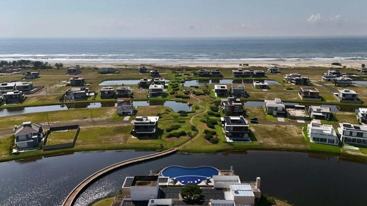 4ª foto do condomínio