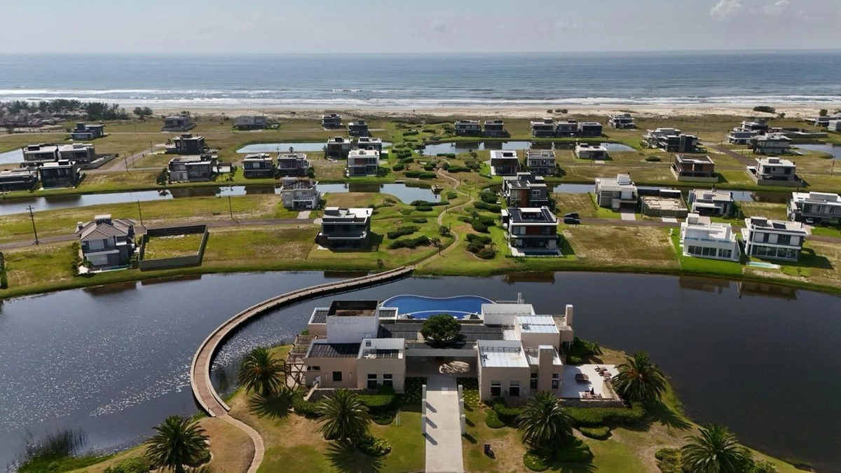 2ª foto do condomínio