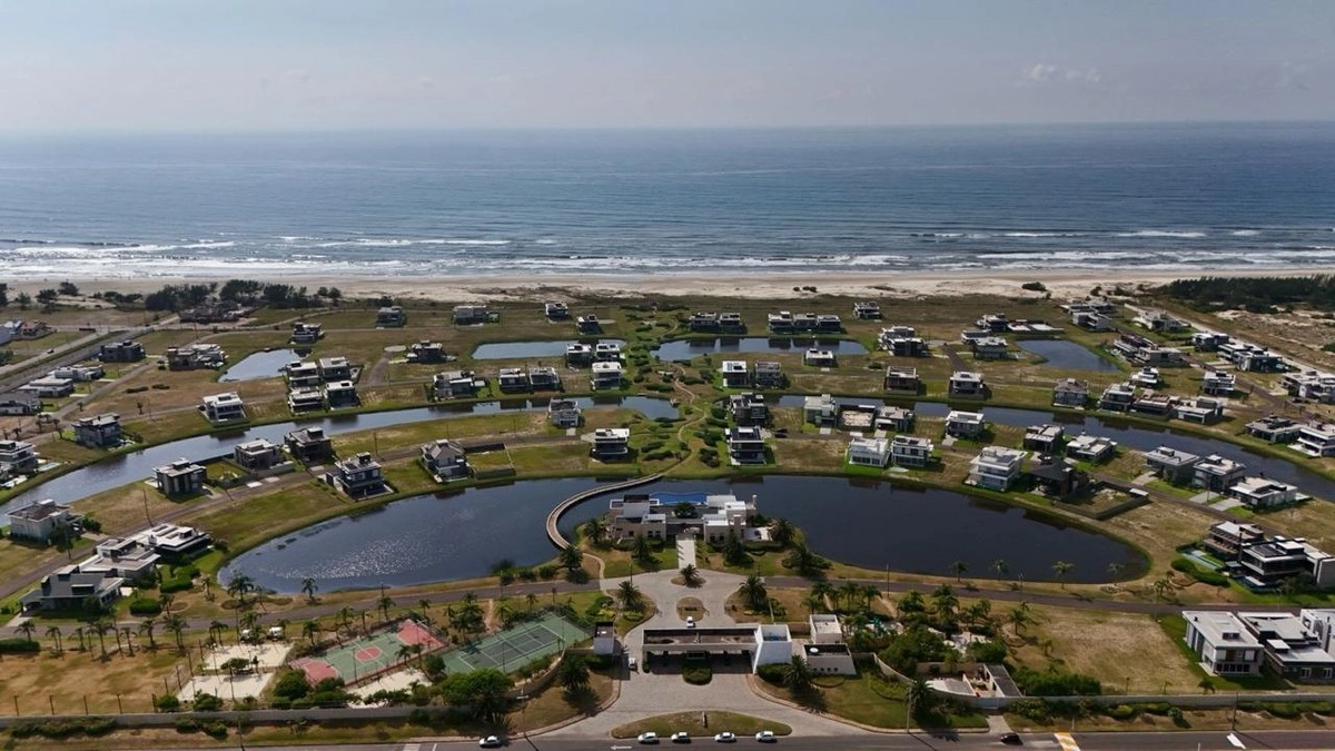 1ª foto do condomínio