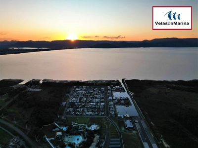 Cond. Velas da Marina