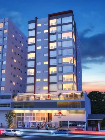 1ª foto do condomínio