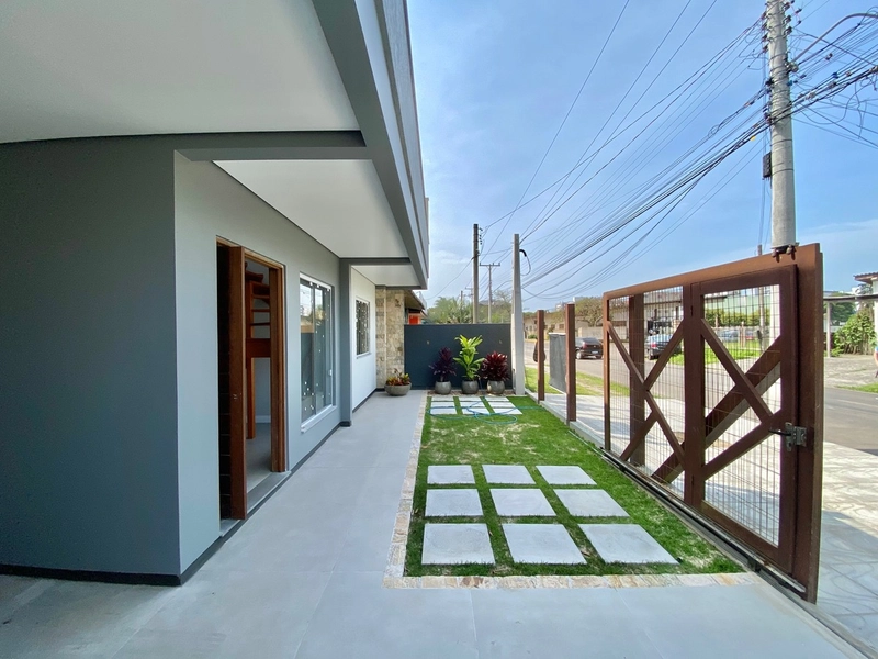 NOVIDADE A VENDA NO CENTRO DE CAPÃO: 4ª foto da galeria de imagens do imóvel