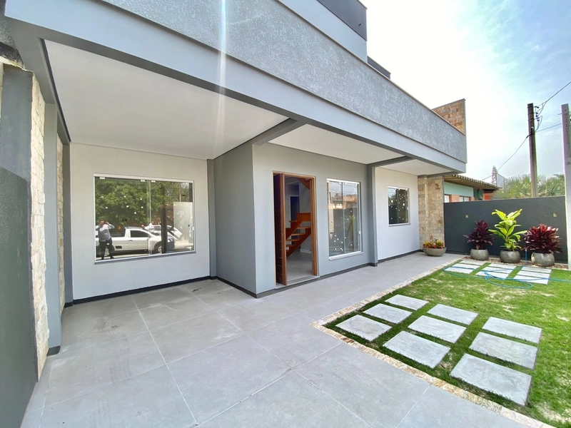NOVIDADE A VENDA NO CENTRO DE CAPÃO: 2ª foto da galeria de imagens do imóvel