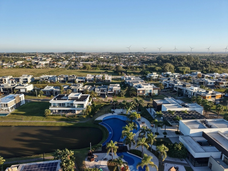 CONDOMÍNIO  CAPÃO ILHAS RESORT!!!: 24ª foto da galeria de imagens do imóvel