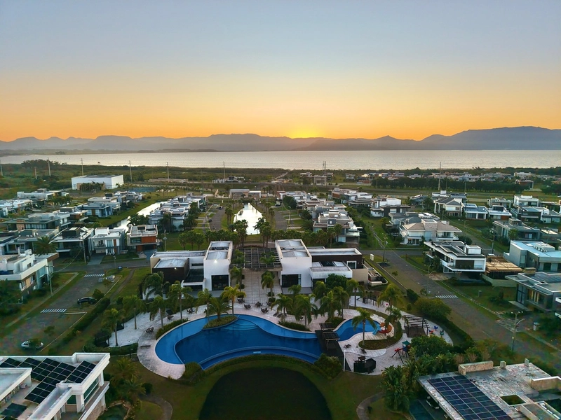 CONDOMÍNIO  CAPÃO ILHAS RESORT!!!: 25ª foto da galeria de imagens do imóvel