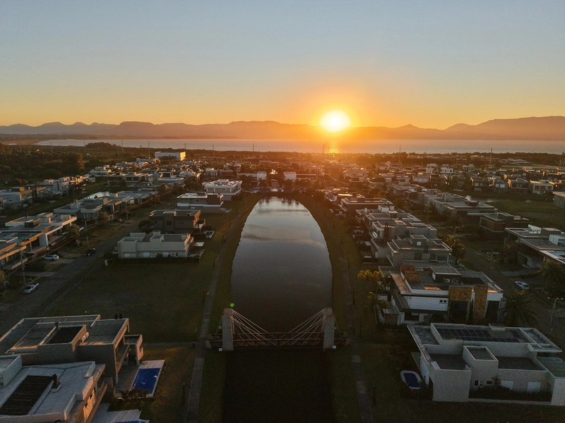 CONDOMÍNIO  CAPÃO ILHAS RESORT!!!: 27ª foto da galeria de imagens do imóvel