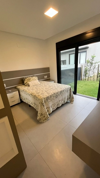 Casa Térrea Mobiliada com 4 Suítes no Condomínio Blue: 21ª foto da galeria de imagens do imóvel