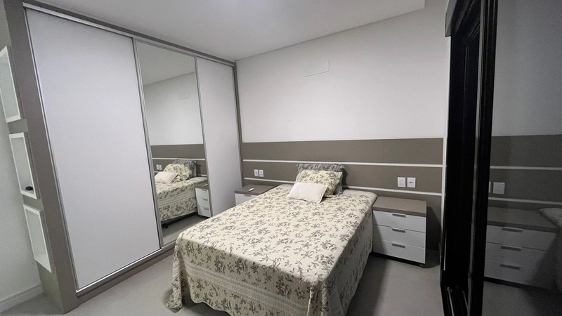 Casa Térrea Mobiliada com 4 Suítes no Condomínio Blue: 32ª foto da galeria de imagens do imóvel