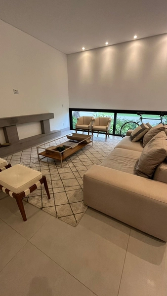Casa Térrea Mobiliada com 4 Suítes no Condomínio Blue: 15ª foto da galeria de imagens do imóvel