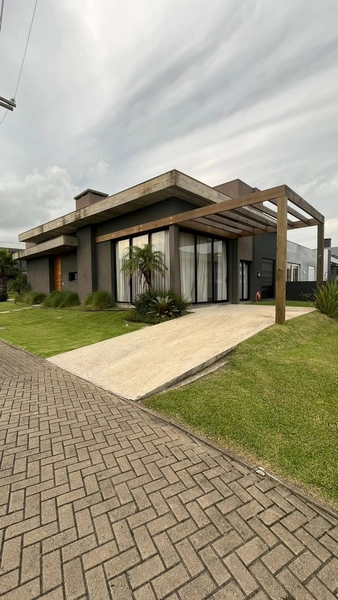 Casa Térrea Mobiliada com 4 Suítes no Condomínio Blue: 29ª foto da galeria de imagens do imóvel