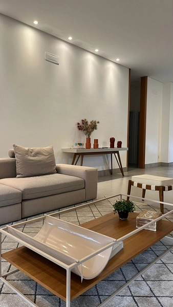 Casa Térrea Mobiliada com 4 Suítes no Condomínio Blue: 8ª foto da galeria de imagens do imóvel