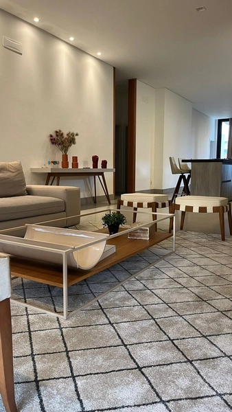 Casa Térrea Mobiliada com 4 Suítes no Condomínio Blue: 16ª foto da galeria de imagens do imóvel