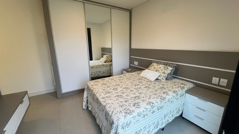Casa Térrea Mobiliada com 4 Suítes no Condomínio Blue: 31ª foto da galeria de imagens do imóvel