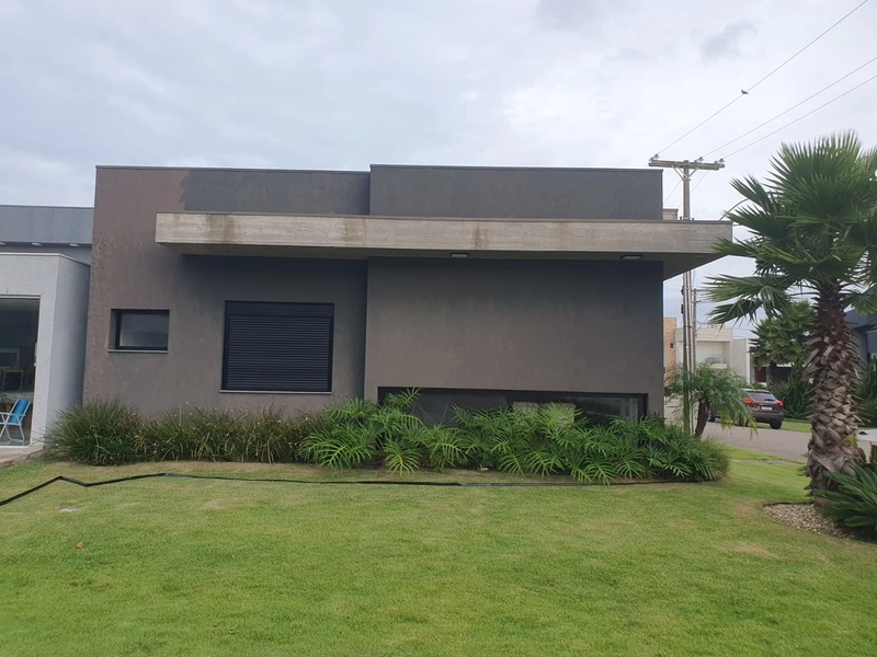 Casa Térrea Mobiliada com 4 Suítes no Condomínio Blue: 20ª foto da galeria de imagens do imóvel
