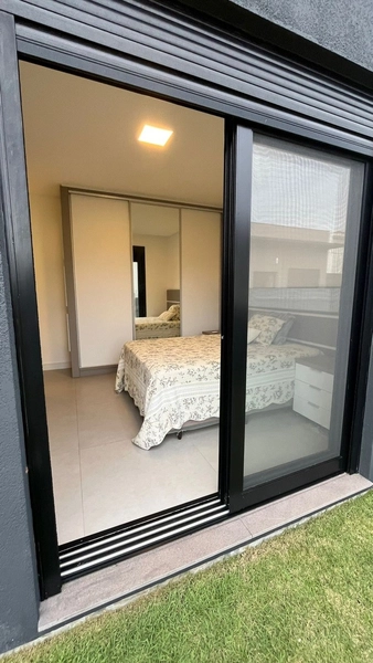 Casa Térrea Mobiliada com 4 Suítes no Condomínio Blue: 28ª foto da galeria de imagens do imóvel