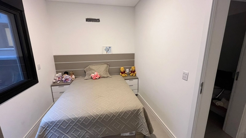 Casa Térrea Mobiliada com 4 Suítes no Condomínio Blue: 25ª foto da galeria de imagens do imóvel