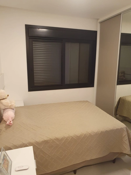 Casa Térrea Mobiliada com 4 Suítes no Condomínio Blue: 30ª foto da galeria de imagens do imóvel