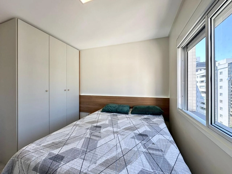 APARTAMENTO À VENDA  BAIRRO NAVEGANTES: 12ª foto da galeria de imagens do imóvel