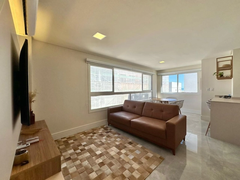 APARTAMENTO À VENDA  BAIRRO NAVEGANTES: 3ª foto da galeria de imagens do imóvel