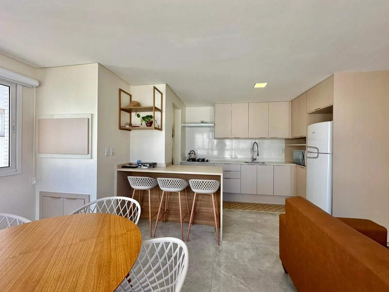 APARTAMENTO À VENDA  BAIRRO NAVEGANTES: 7ª foto da galeria de imagens do imóvel