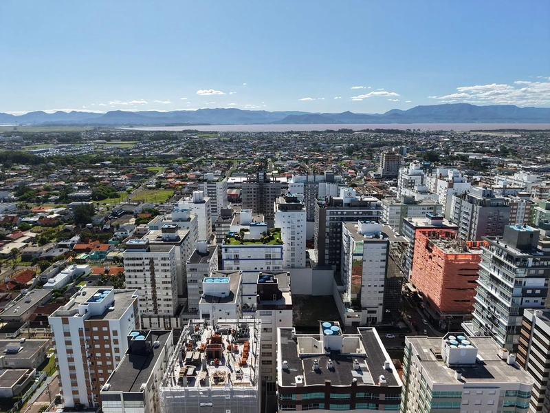 APARTAMENTO À VENDA  BAIRRO NAVEGANTES: 20ª foto da galeria de imagens do imóvel