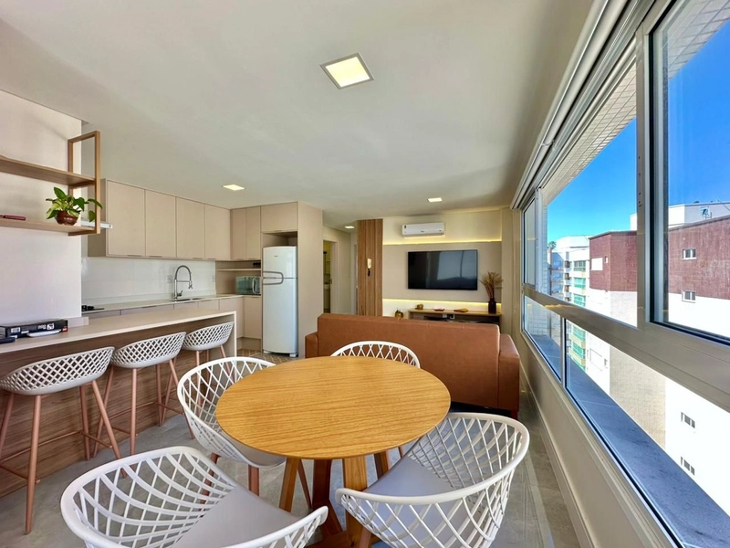 APARTAMENTO À VENDA  BAIRRO NAVEGANTES: 6ª foto da galeria de imagens do imóvel