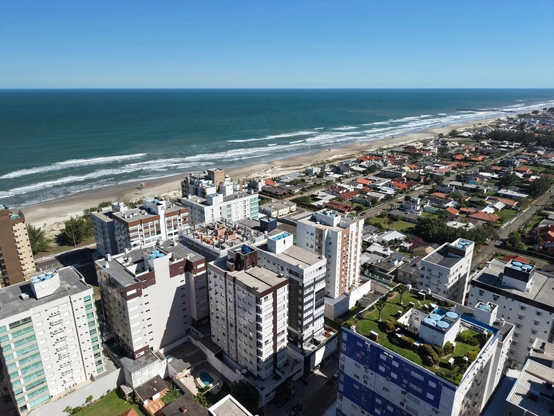 APARTAMENTO À VENDA  BAIRRO NAVEGANTES: 21ª foto da galeria de imagens do imóvel