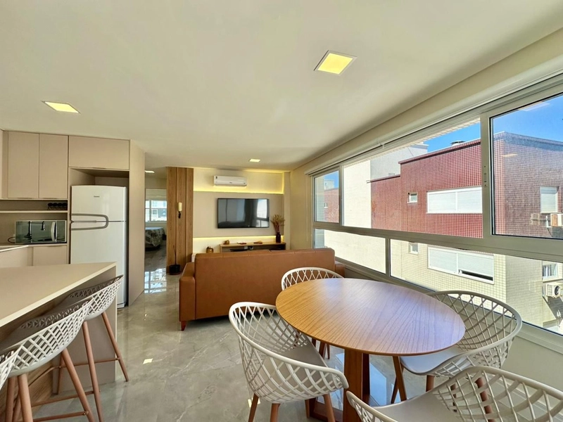 APARTAMENTO À VENDA  BAIRRO NAVEGANTES: 4ª foto da galeria de imagens do imóvel