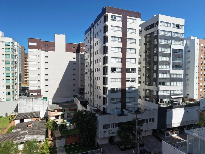 APARTAMENTO À VENDA  BAIRRO NAVEGANTES: 17ª foto da galeria de imagens do imóvel